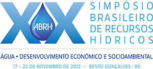 Logo XX SBRH